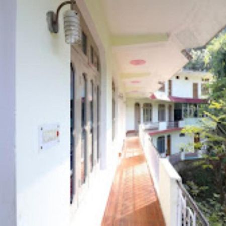 Hotel Riya Residency, Barkot, Uttarakhand Eksteriør billede
