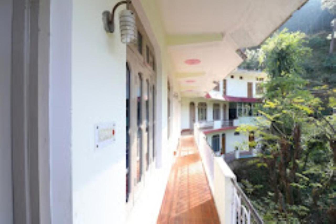 Hotel Riya Residency, Barkot, Uttarakhand Eksteriør billede